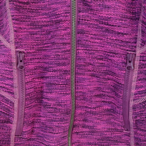 Lululemon Hustle In Your Bustle Full Zip Jacket - Picture 12 of 16